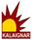 Логотип канала Kalaignar TV