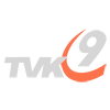 Логотип канала TV K9