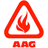 Логотип канала Aag TV