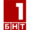 Логотип канала BNT 1