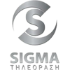 Channel logo Sigma TV
