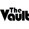 Логотип канала The Vault
