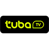 Логотип канала Tuba TV