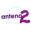 Логотип канала Antena 2