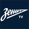 Логотип канала Зенит-ТВ