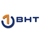 Логотип канала BHT 1