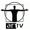 Логотип канала ART TV