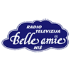 Логотип канала RTV BelleAmie