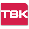 Логотип канала ТВК