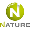 Логотип канала Viasat Nature