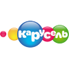 Логотип канала Карусель
