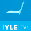 Channel logo YLE TV1