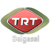 Логотип канала TRT BELGESEL