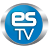 Логотип канала ESTV
