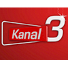 Логотип канала Kanal 3