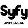 Channel logo Syfy Universal