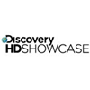 Логотип канала Discovery HD Showcase