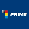 Логотип канала Prime