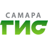 Логотип канала Самара-ГИС