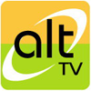 Логотип канала Alt TV