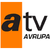 Channel logo ATV Avrupa