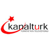 Логотип канала Kanal Türk