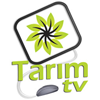 Логотип канала Tarım TV