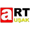 Логотип канала ART Uşak