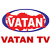 Логотип канала Vatan TV