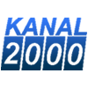 Логотип канала Kanal 2000