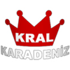 Логотип канала Kral Karadeniz