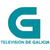 Логотип канала Galicia TV