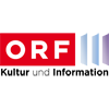 Логотип канала ORF Drei