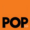 Логотип канала Pop Channel