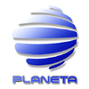 Channel logo Planeta TV