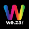 Логотип канала WEZA Channel