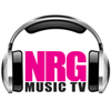Логотип канала NRG Music TV