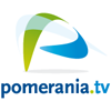Логотип канала Pomerania TV