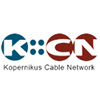 Логотип канала TV K::CN Kopernikus