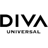 Channel logo Diva Universal