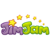 Логотип канала JimJam