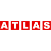 Логотип канала ATLAS TV