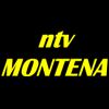 Логотип канала ntv MONTENA