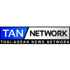 Логотип канала TAN Network
