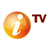 Логотип канала iTV