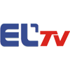 Логотип канала EL TV