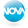 Channel logo Nova Televizija