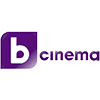 Channel logo bTV Cinema