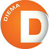 Логотип канала Diema