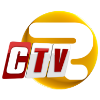 Логотип канала CTV
